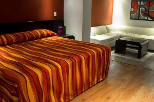 AUTO HOTEL ESCALA 151 AUTO HOTEL ESCALA