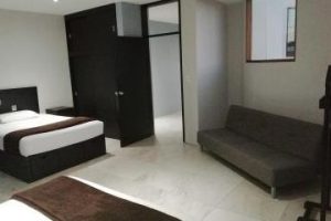 LE BOTIQUE by cobo's Zac. Hotel & Motel 150 LE BOTIQUE by cobo’s Zac. Hotel & Motel