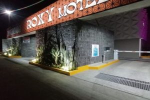 Motel en Querétaro | Roxy Motel